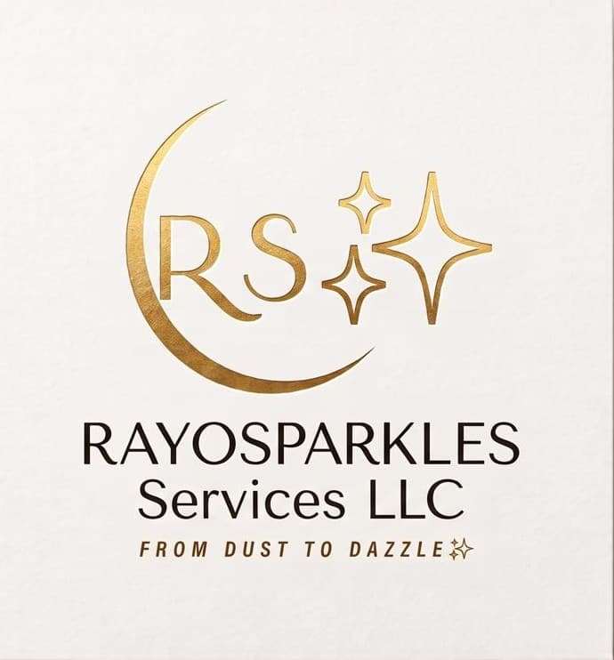 RayoSparkles Services LLC: From Dust to Dazzle